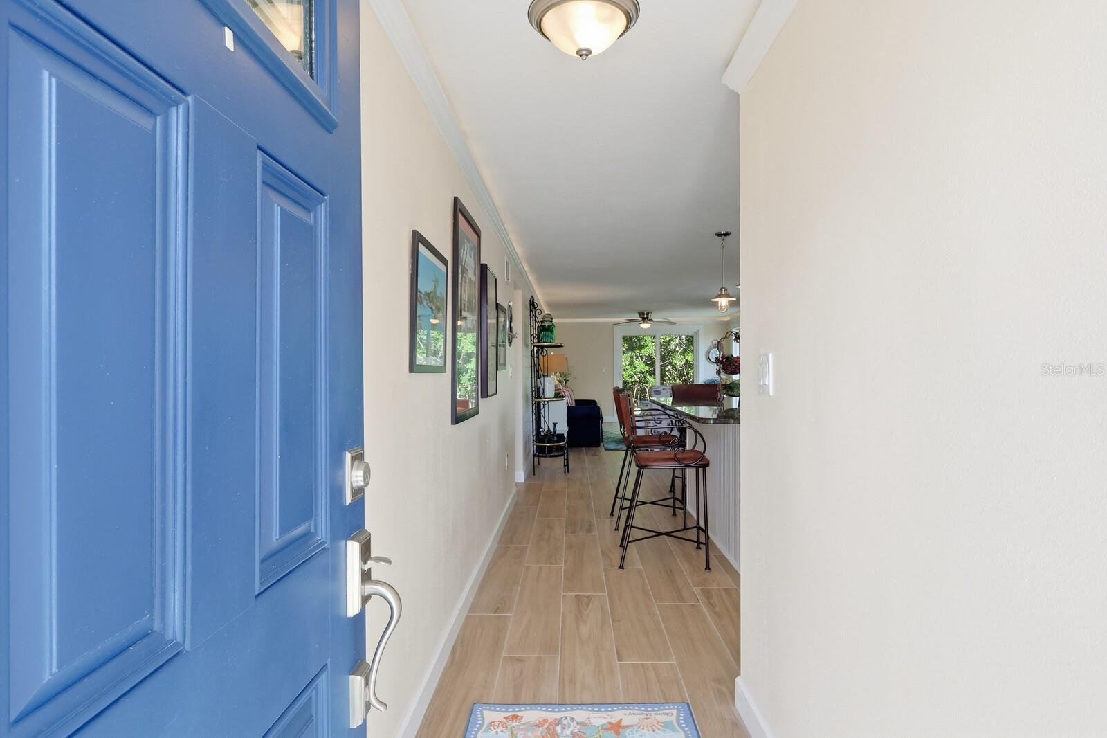 SPANISH MAIN YACHT CLUB CONDO - Residential Lease