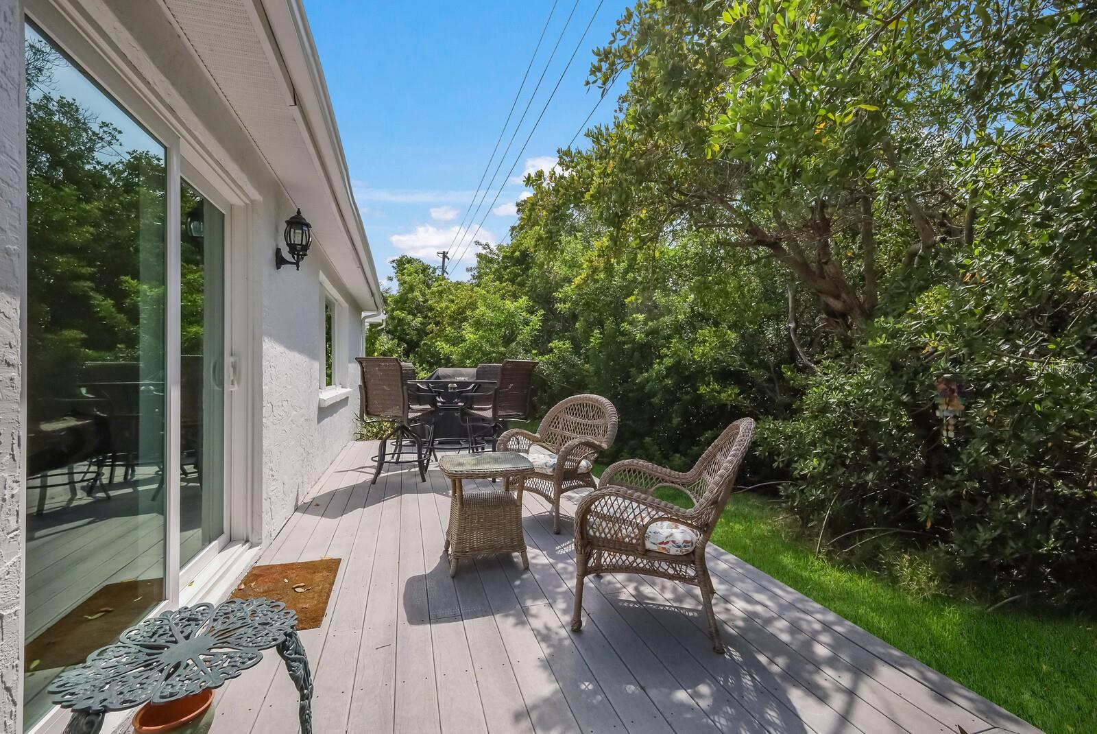 SPANISH MAIN YACHT CLUB CONDO - Residential Lease