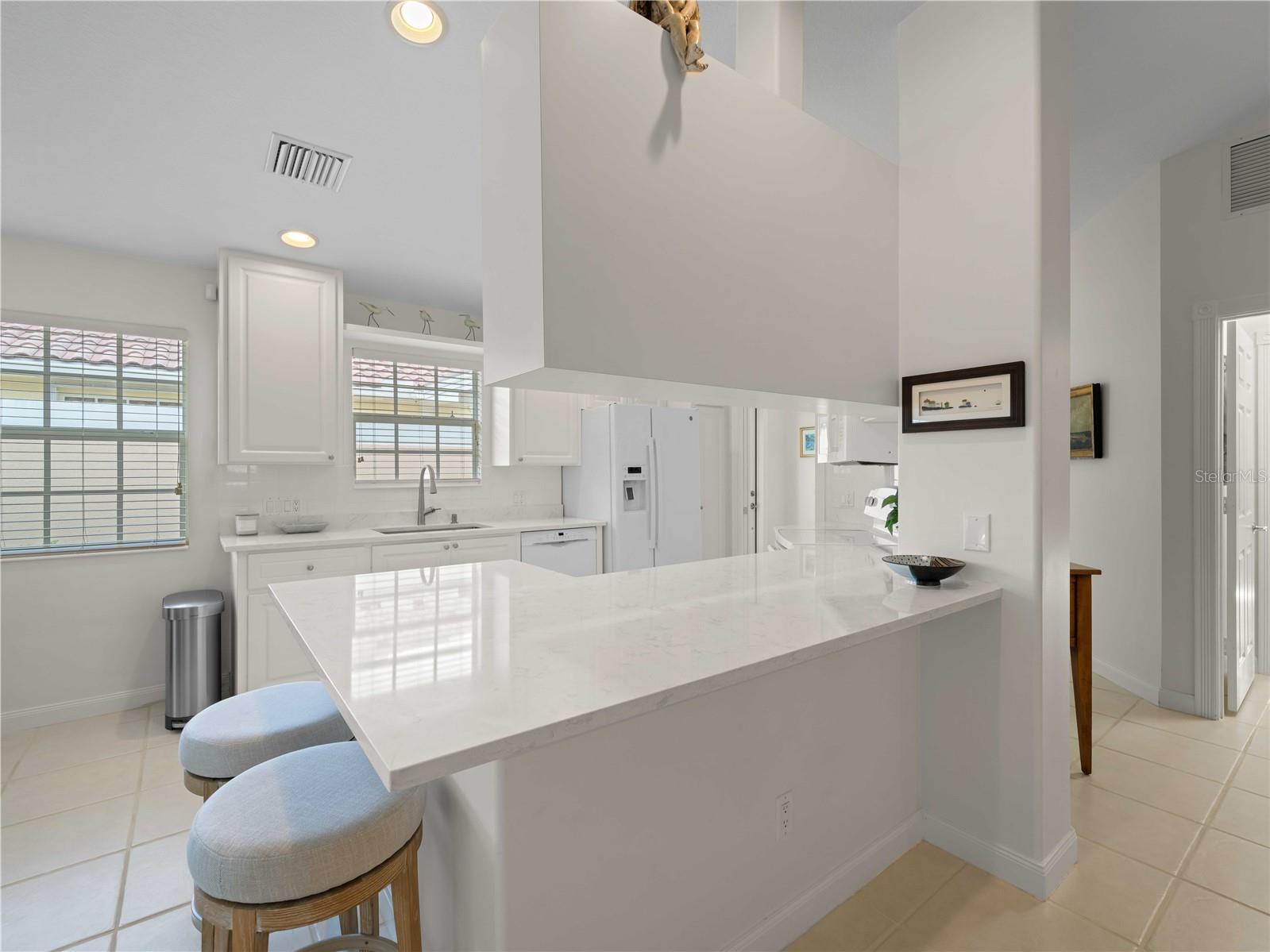 VILLAGEWALK - Residential