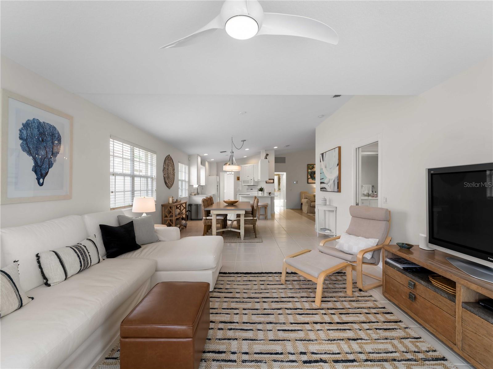 VILLAGEWALK - Residential