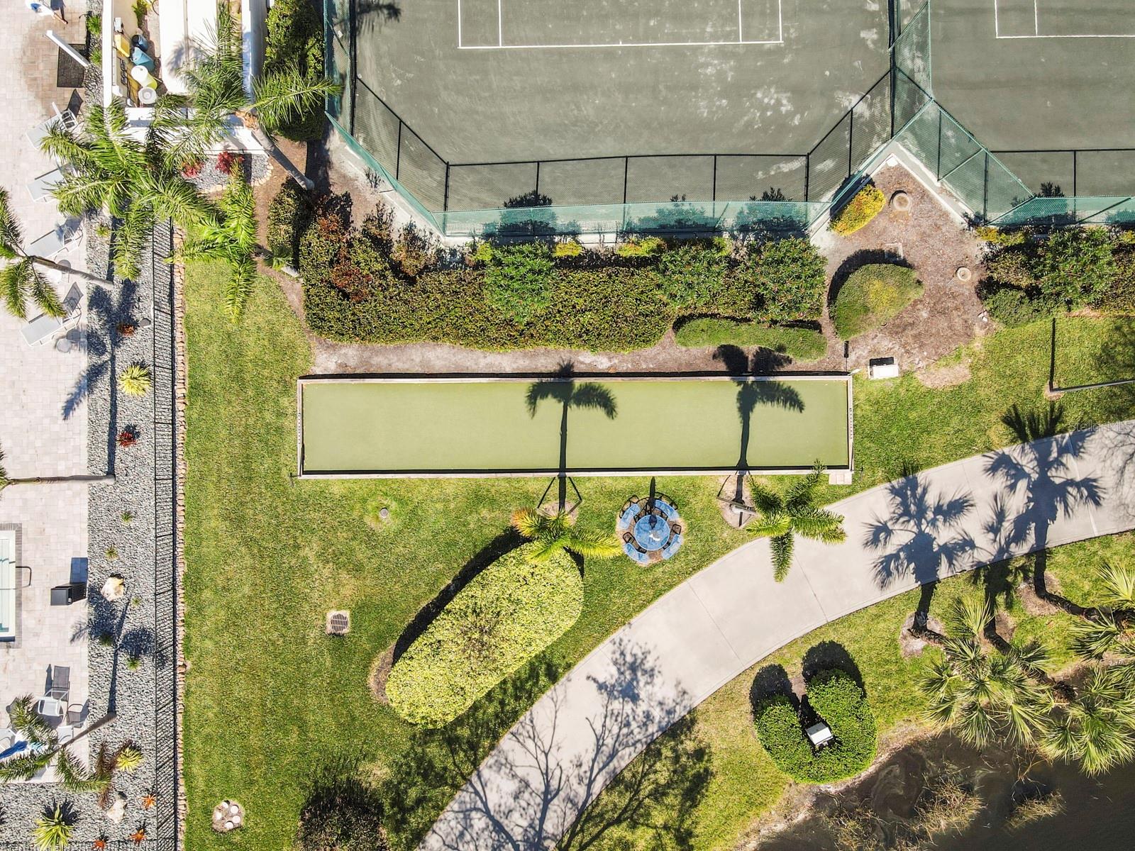 VILLAGEWALK - Residential