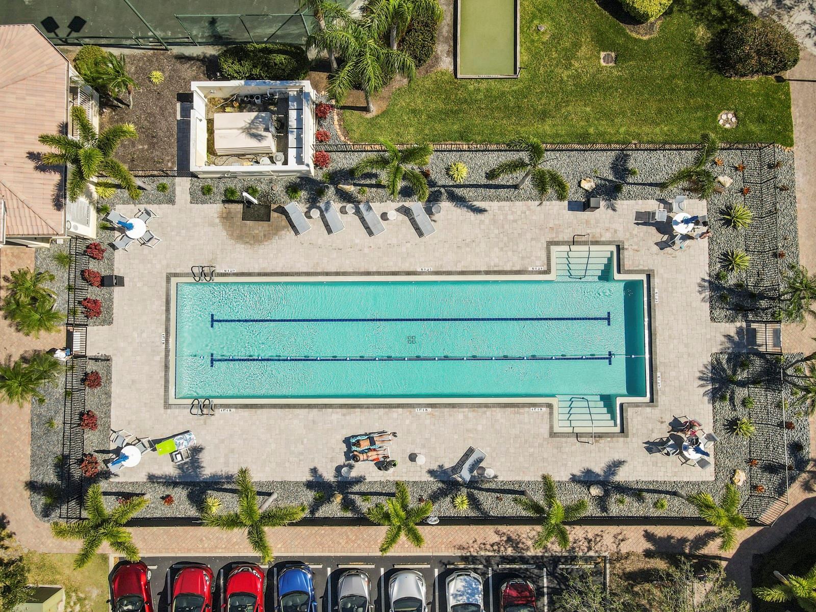 VILLAGEWALK - Residential