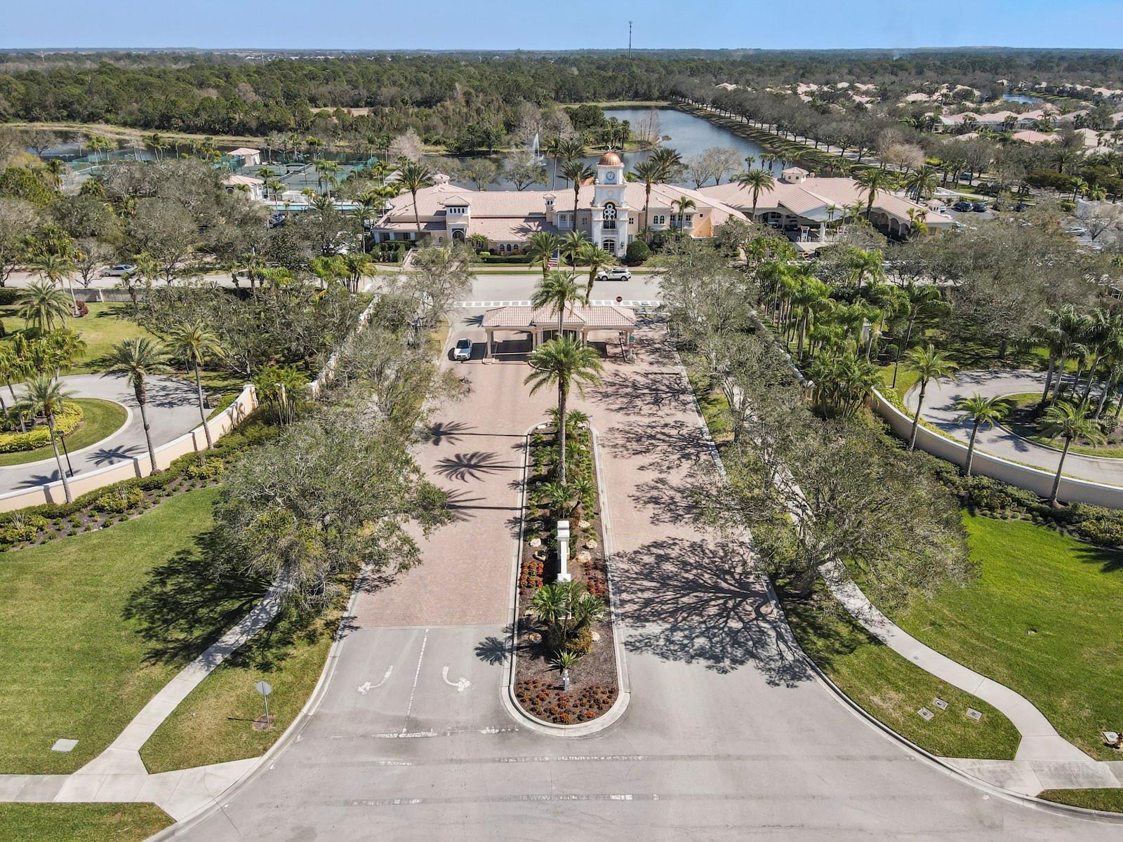 VILLAGEWALK - Residential