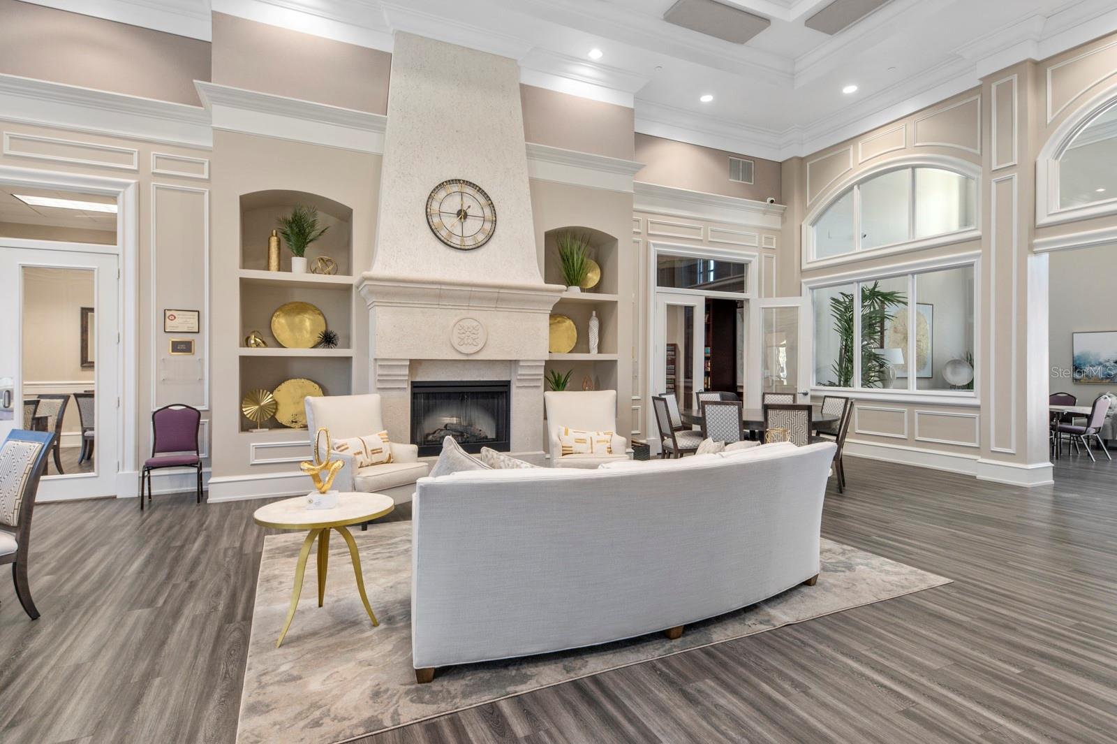 VILLAGEWALK - Residential