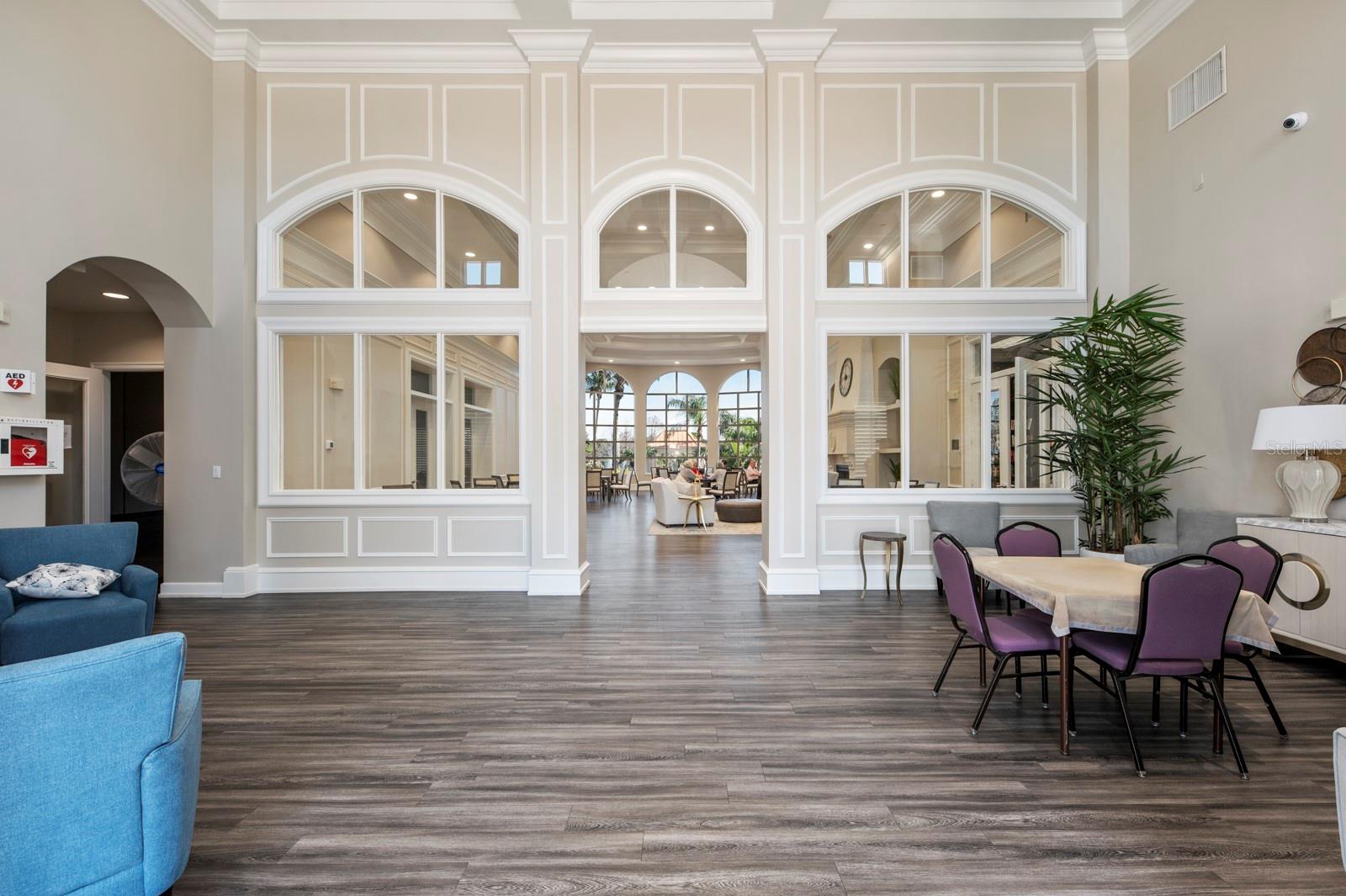 VILLAGEWALK - Residential