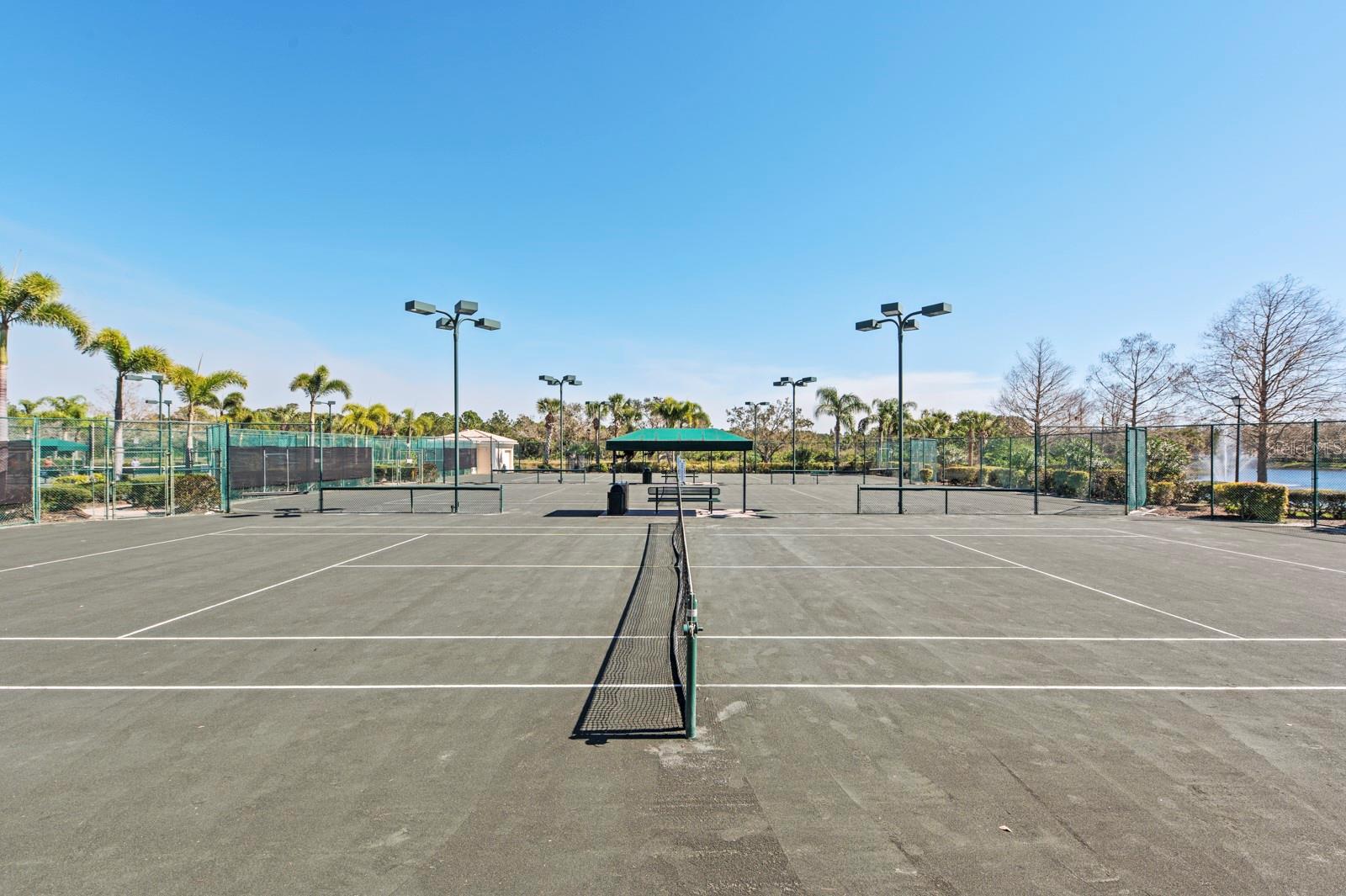 VILLAGEWALK - Residential