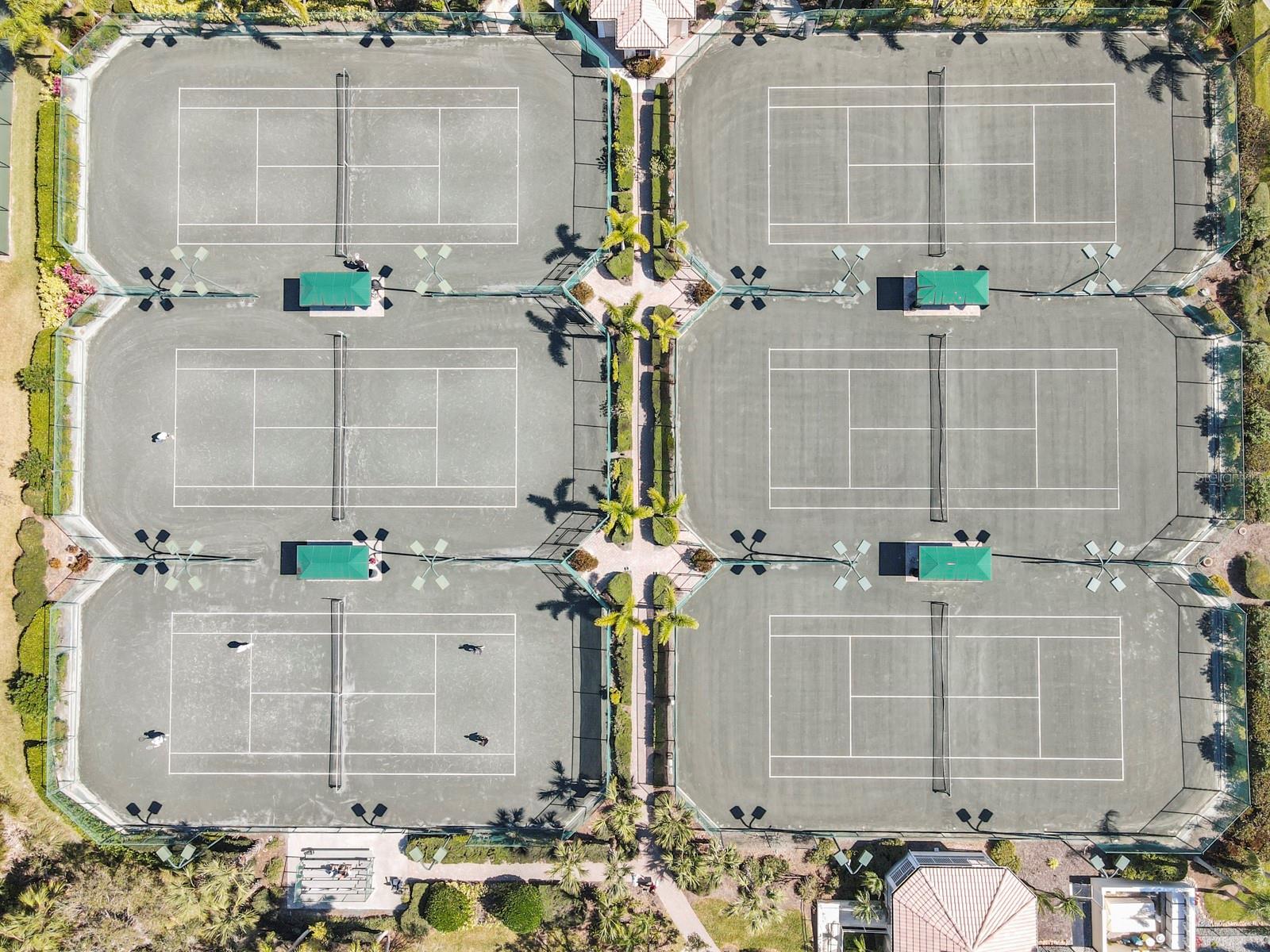 VILLAGEWALK - Residential