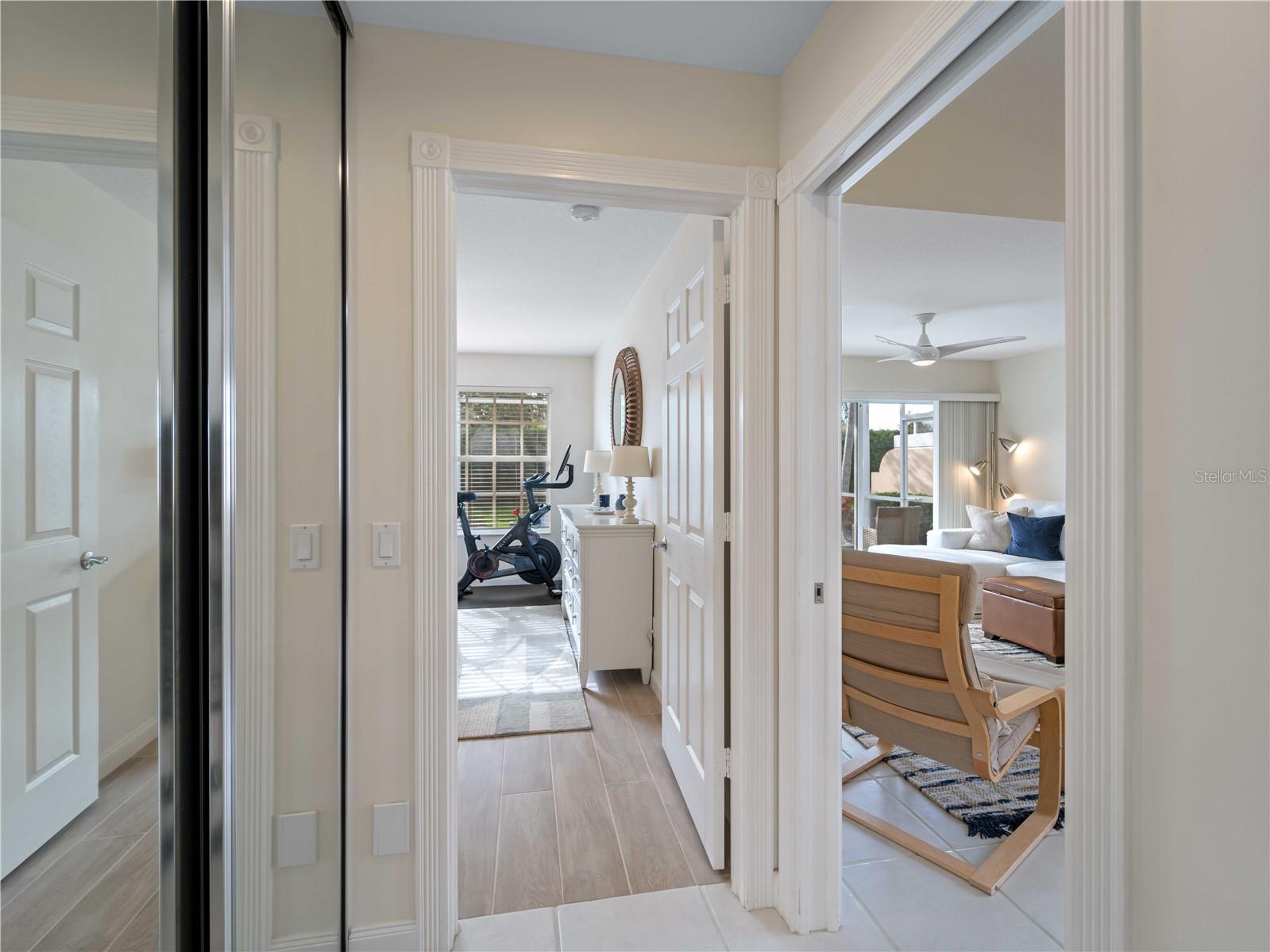 VILLAGEWALK - Residential