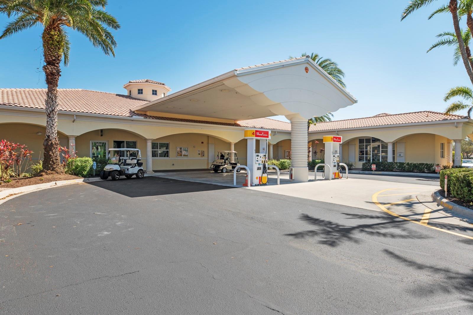 VILLAGEWALK - Residential