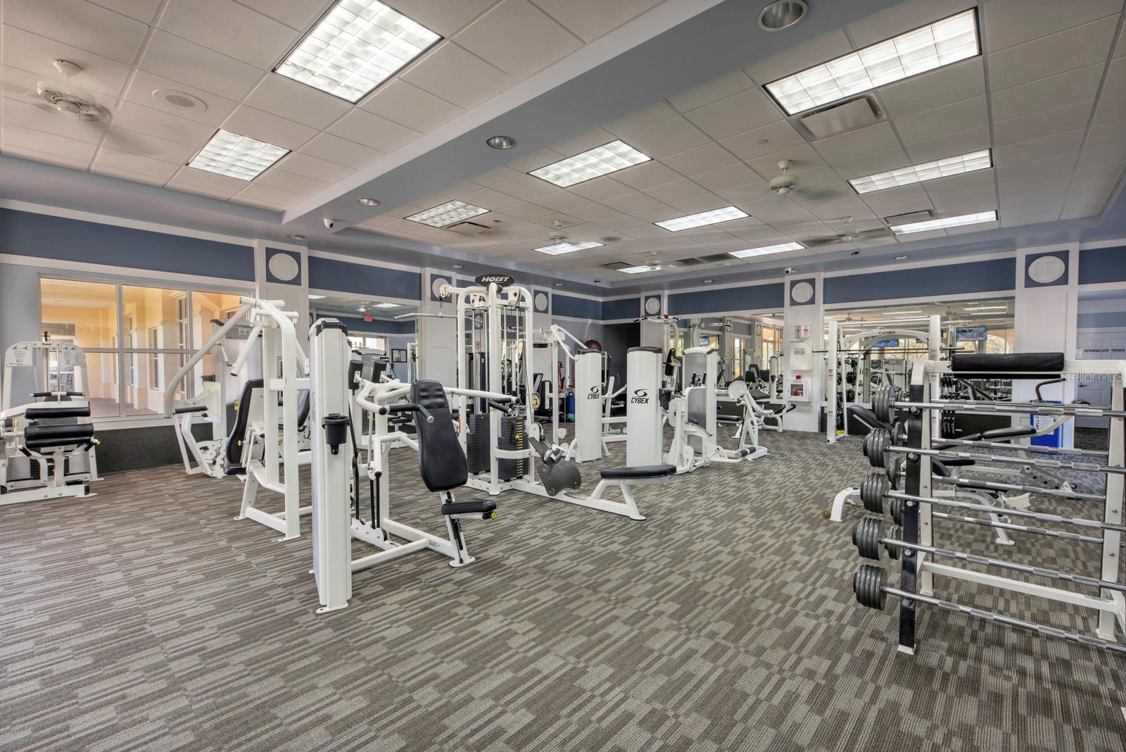 VILLAGEWALK - Residential