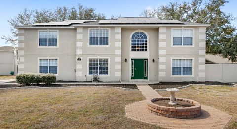 800 DAYBREAK DRIVE FRUITLAND PARK FL 34731