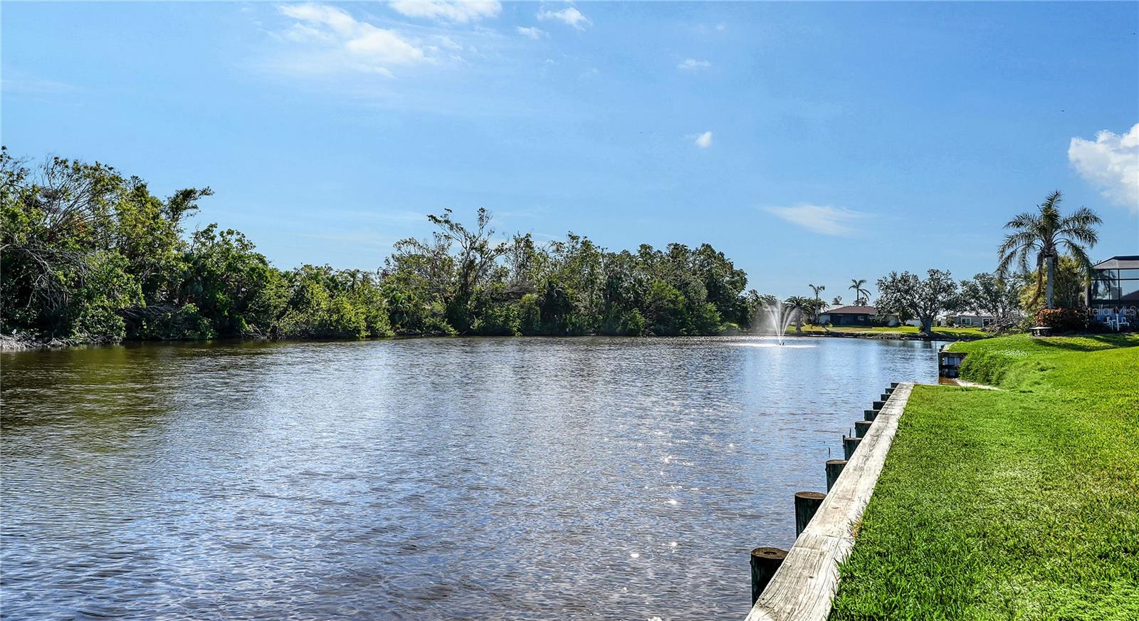 BAY LAKE ESTATES PH I - Residential