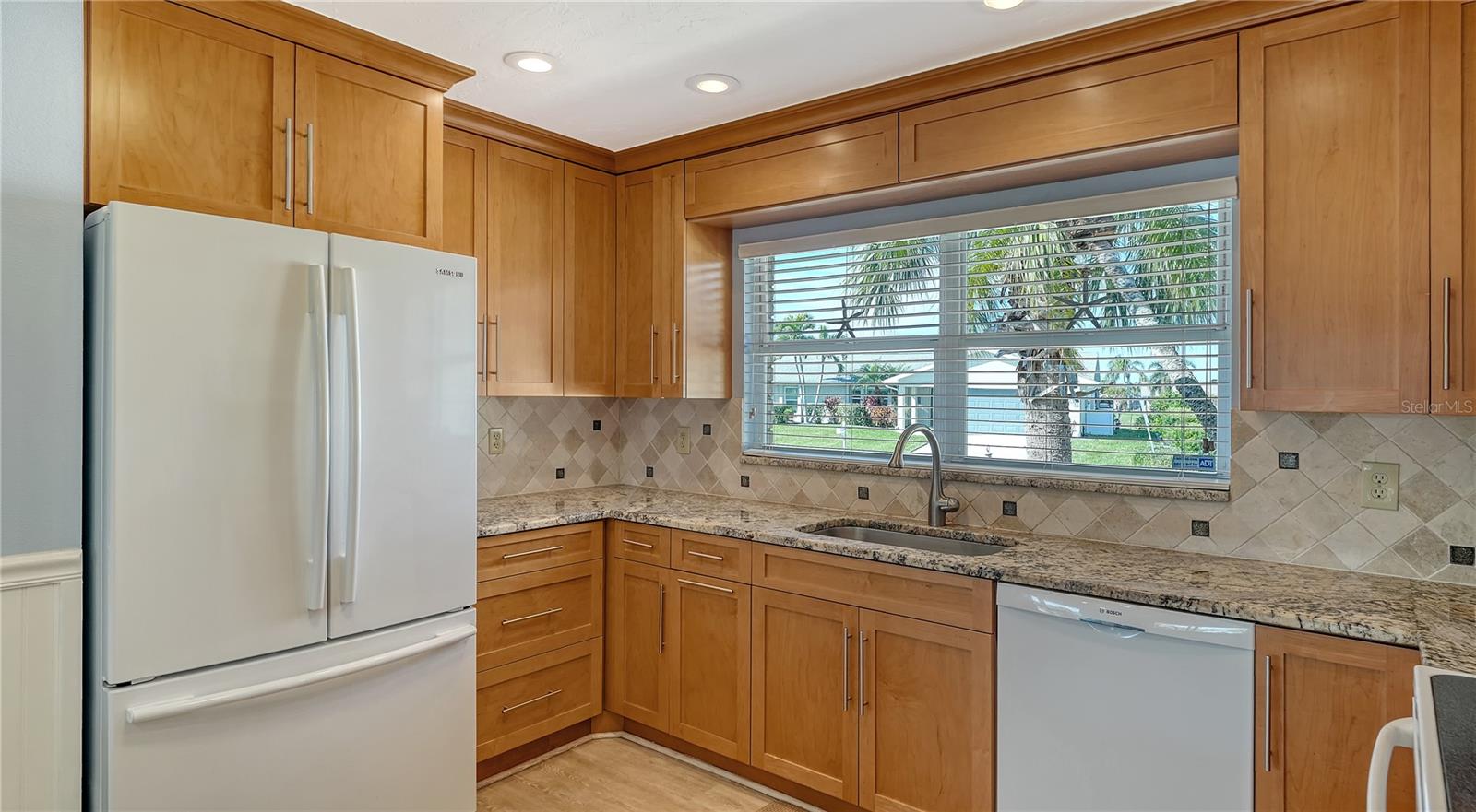 BAY LAKE ESTATES PH I - Residential