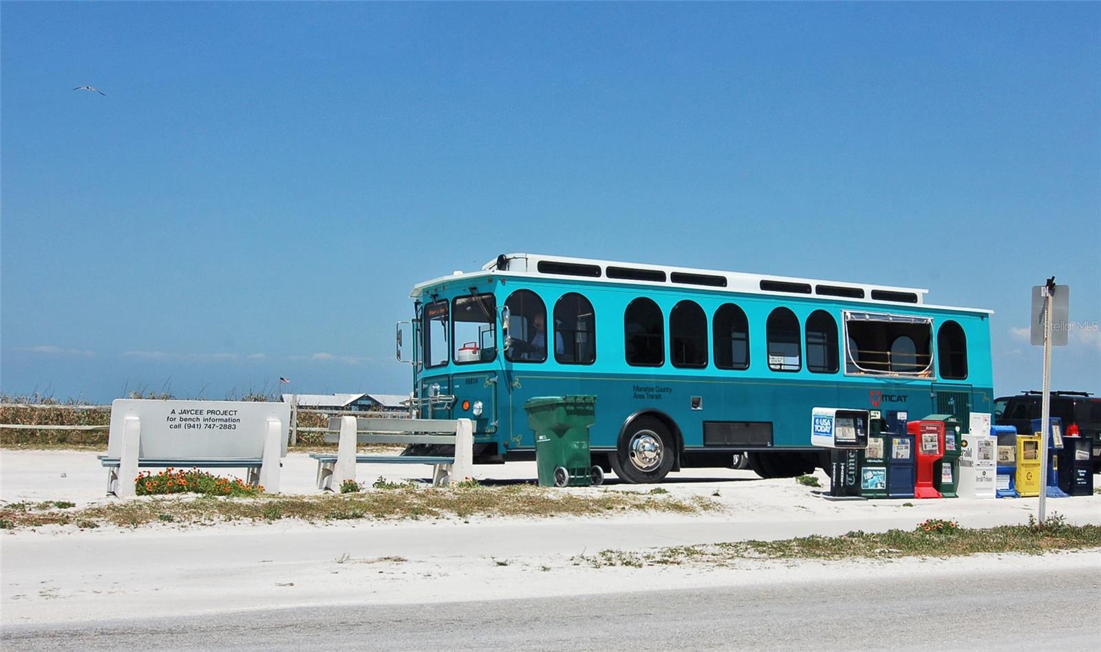 BAY LAKE ESTATES PH I - Residential