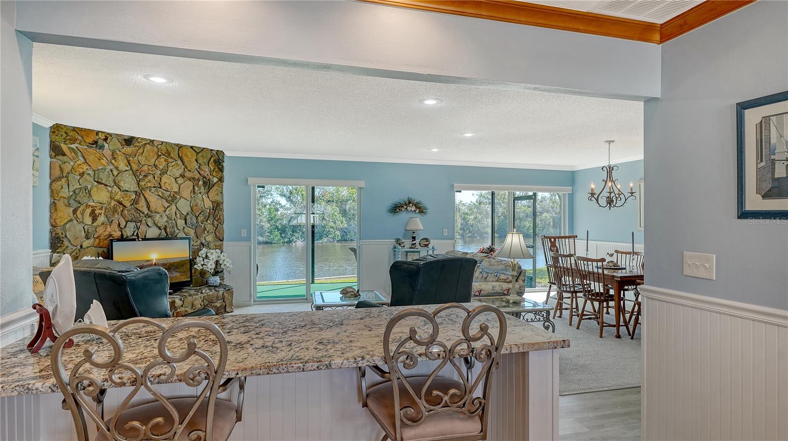 BAY LAKE ESTATES PH I - Residential