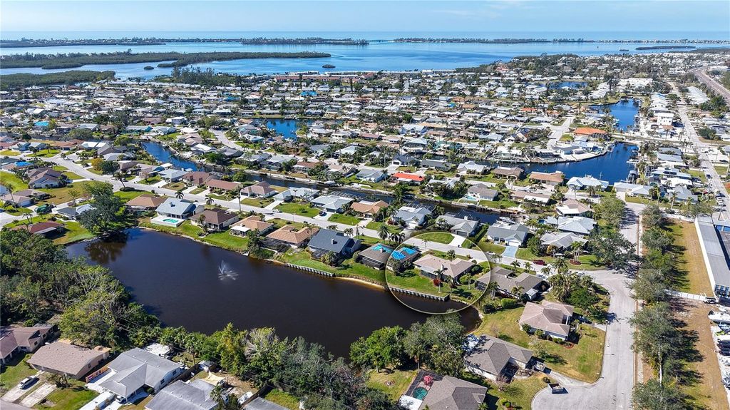 Photo of 4503 Coral Lake Drive, Bradenton, FL 34210 (MLS # A4667356)