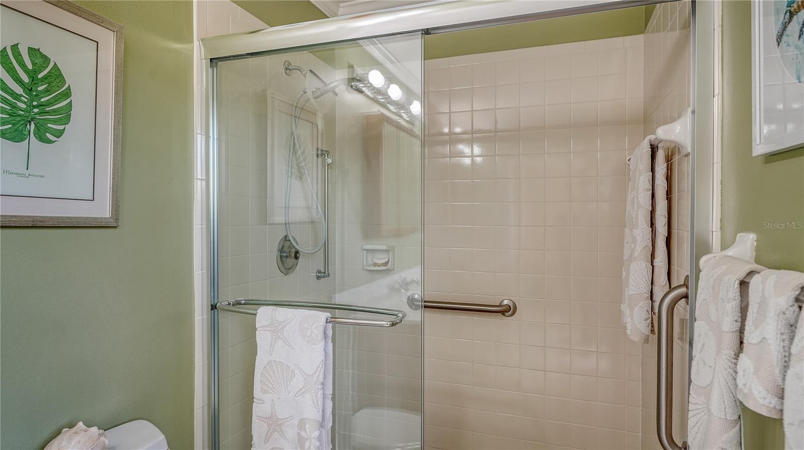 BAY LAKE ESTATES PH I - Residential