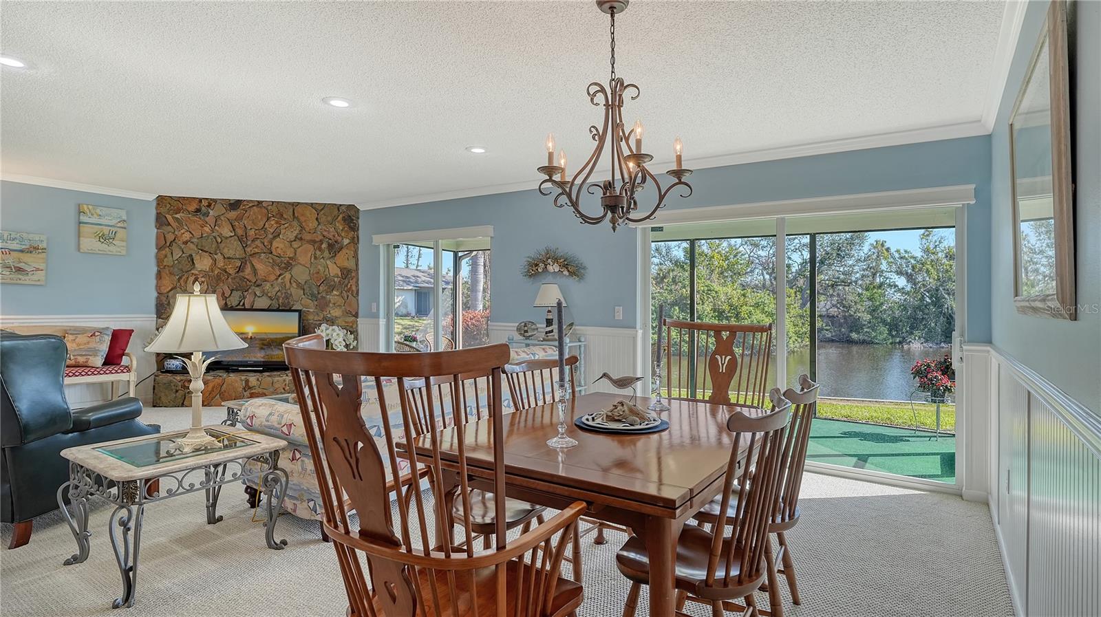 BAY LAKE ESTATES PH I - Residential