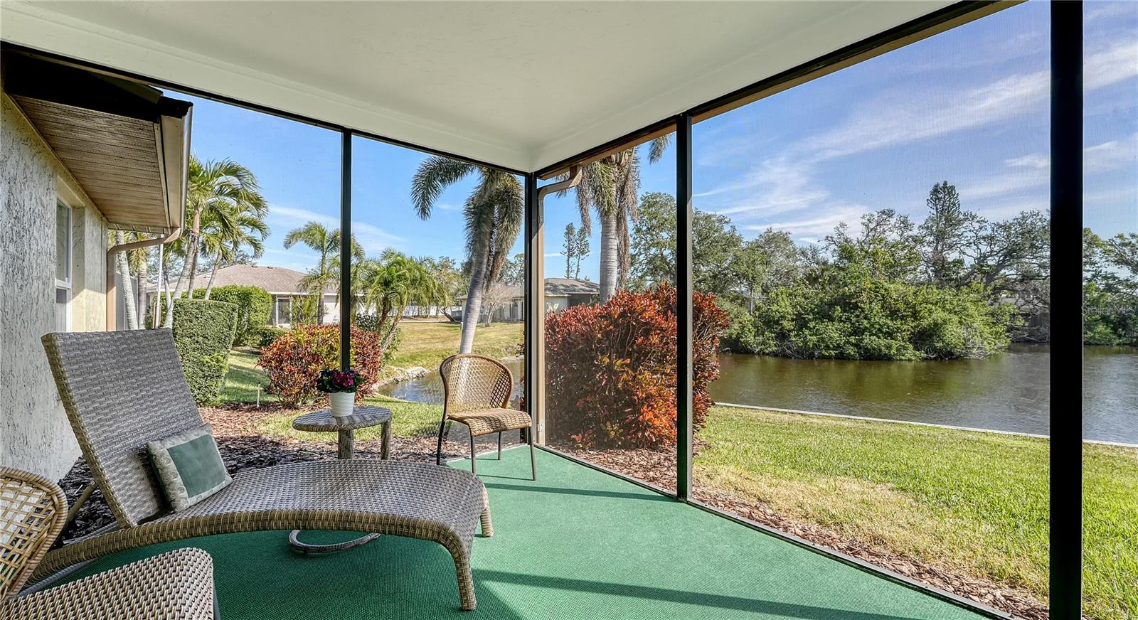 BAY LAKE ESTATES PH I - Residential