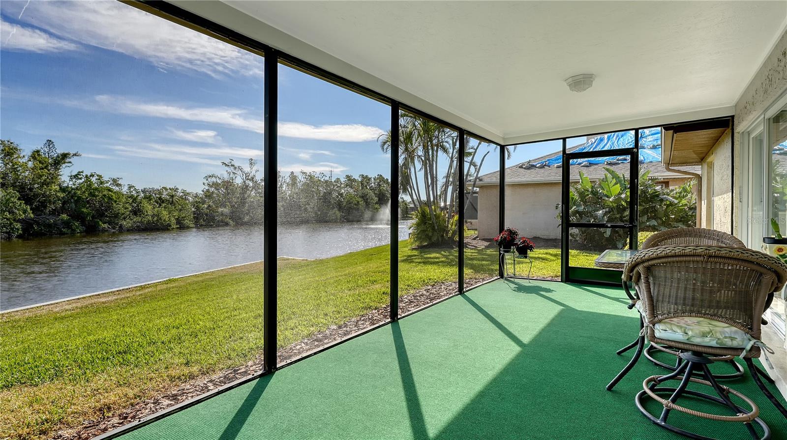 BAY LAKE ESTATES PH I - Residential