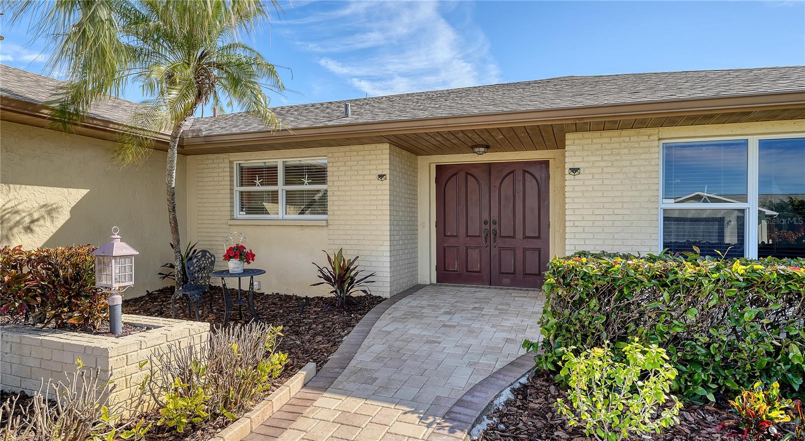 BAY LAKE ESTATES PH I - Residential