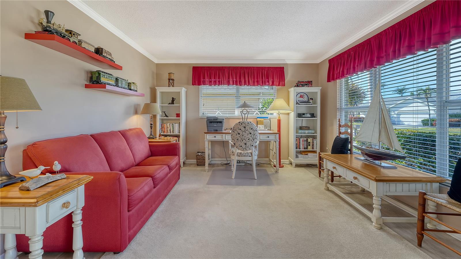 BAY LAKE ESTATES PH I - Residential