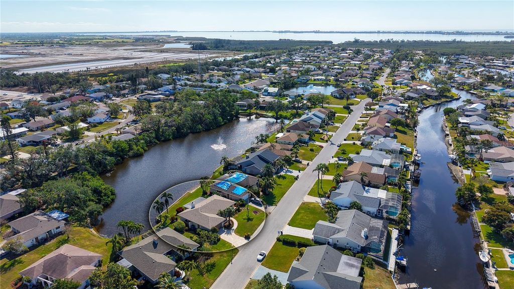 Photo of 4503 Coral Lake Drive, Bradenton, FL 34210 (MLS # A4667356)