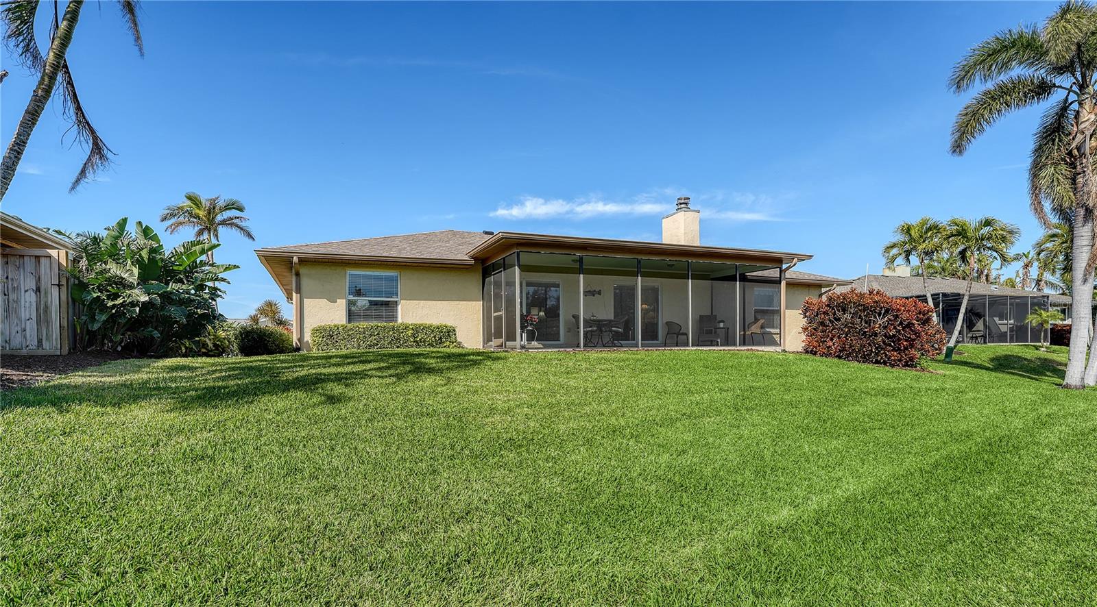 BAY LAKE ESTATES PH I - Residential