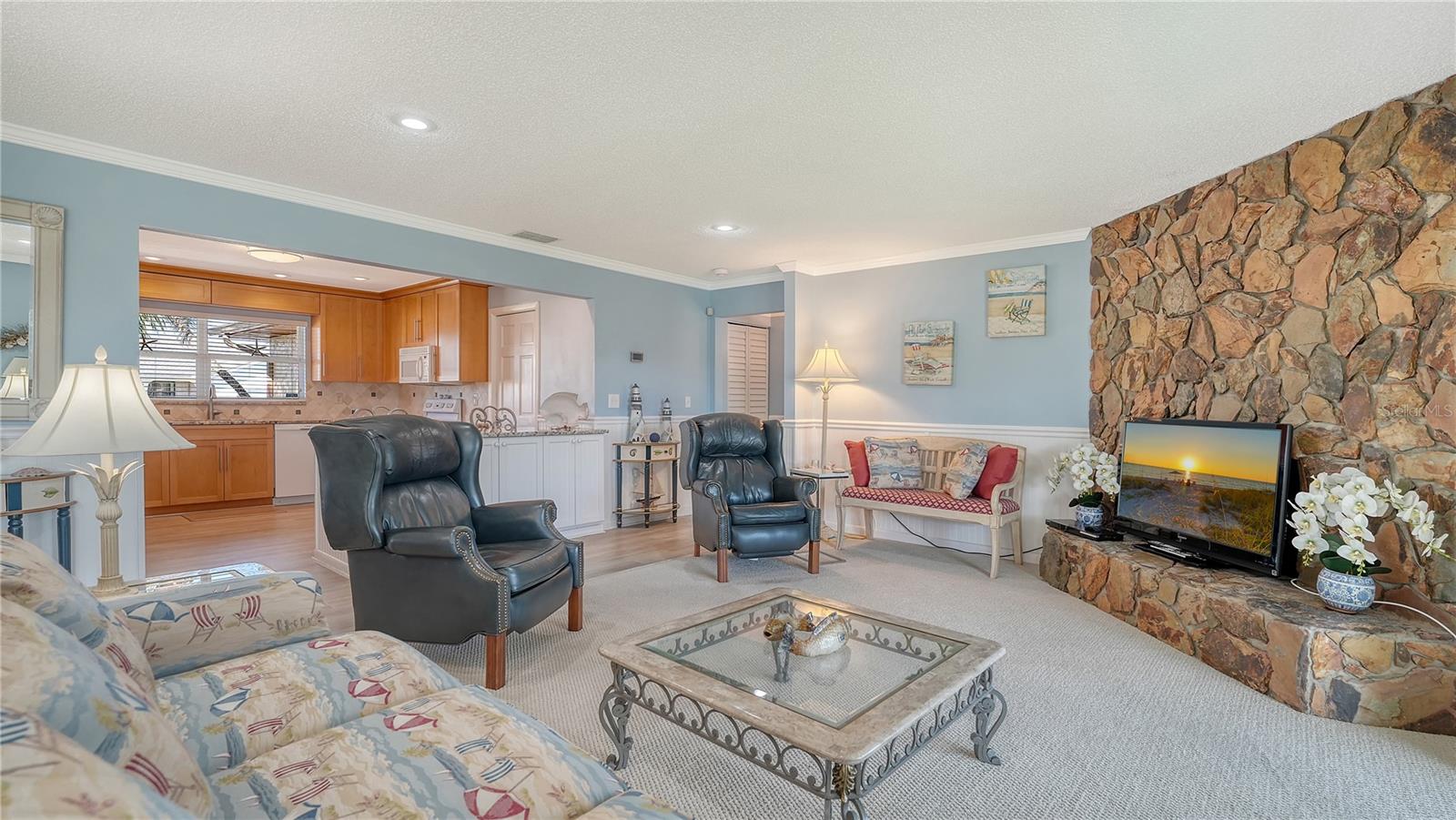 BAY LAKE ESTATES PH I - Residential