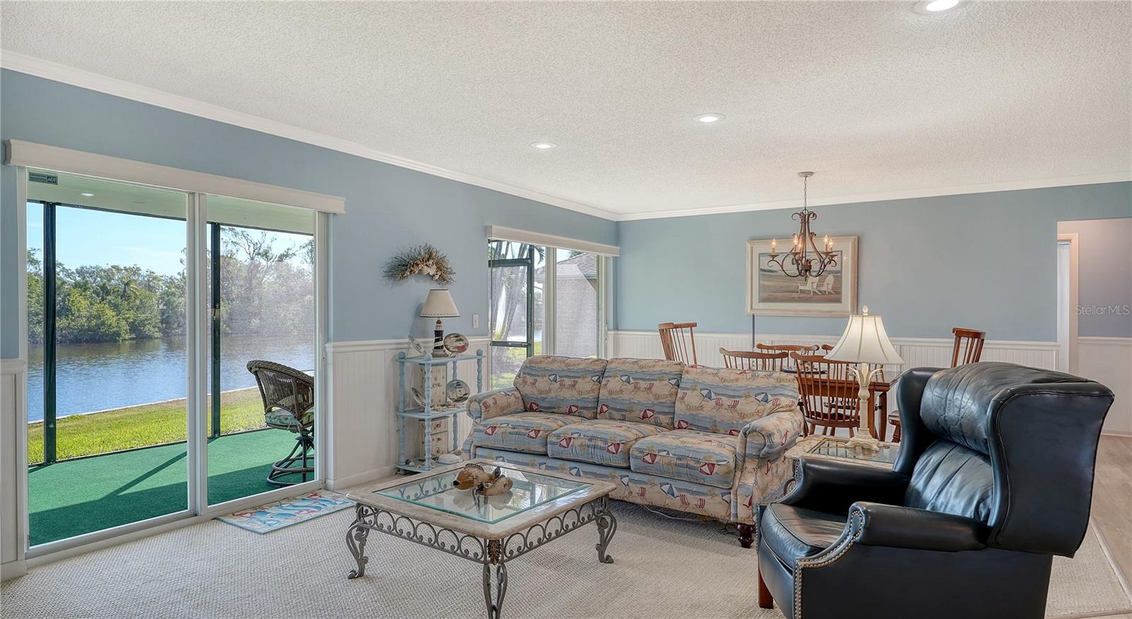 BAY LAKE ESTATES PH I - Residential