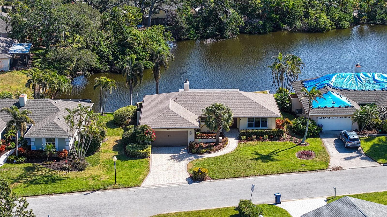 4503 CORAL LAKE DRIVE