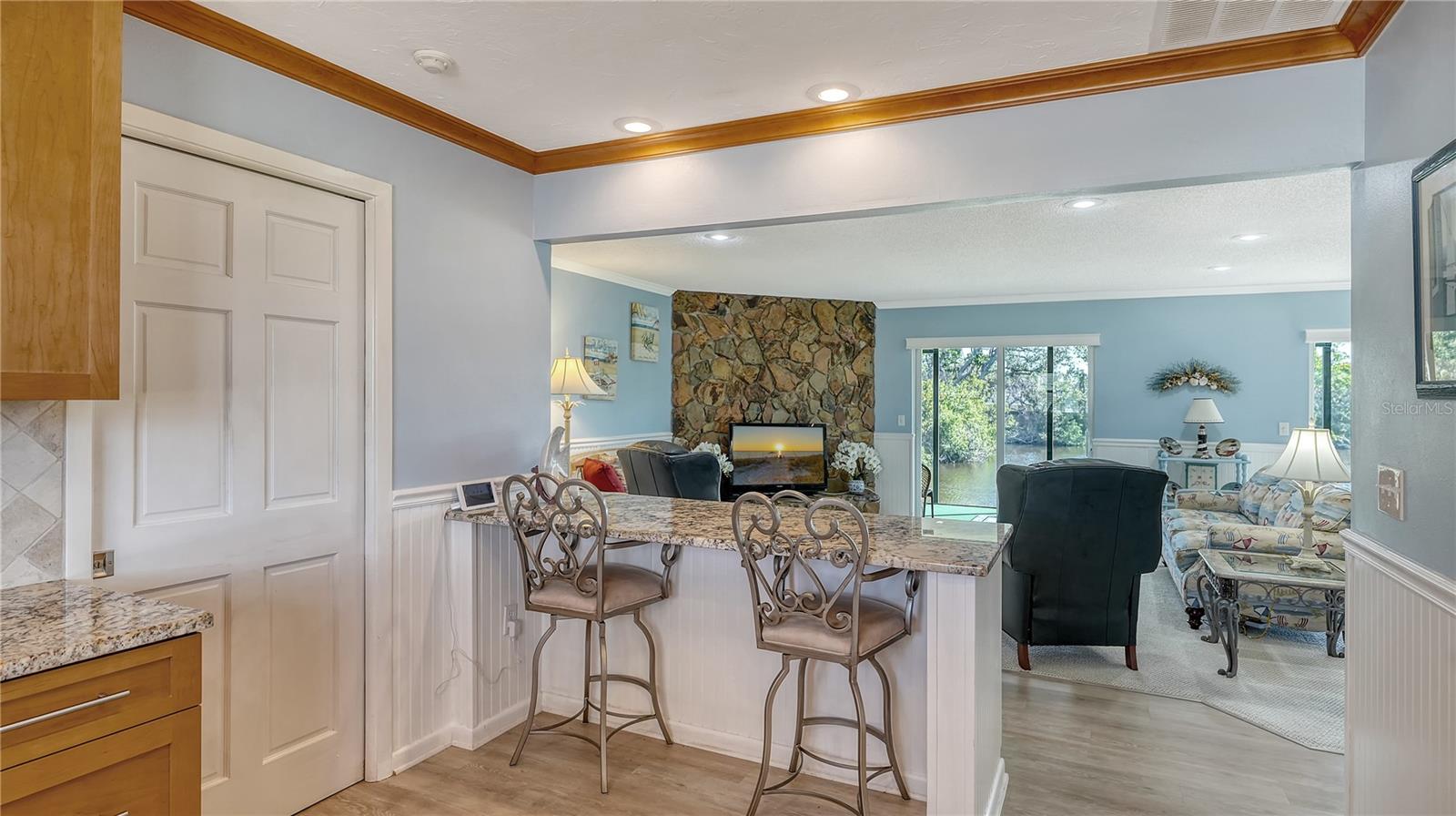 BAY LAKE ESTATES PH I - Residential