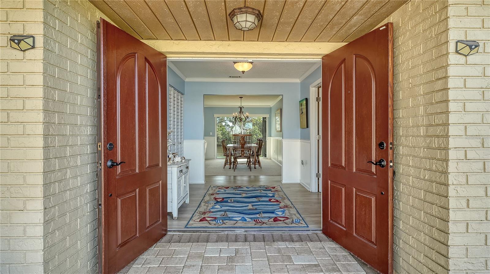 BAY LAKE ESTATES PH I - Residential