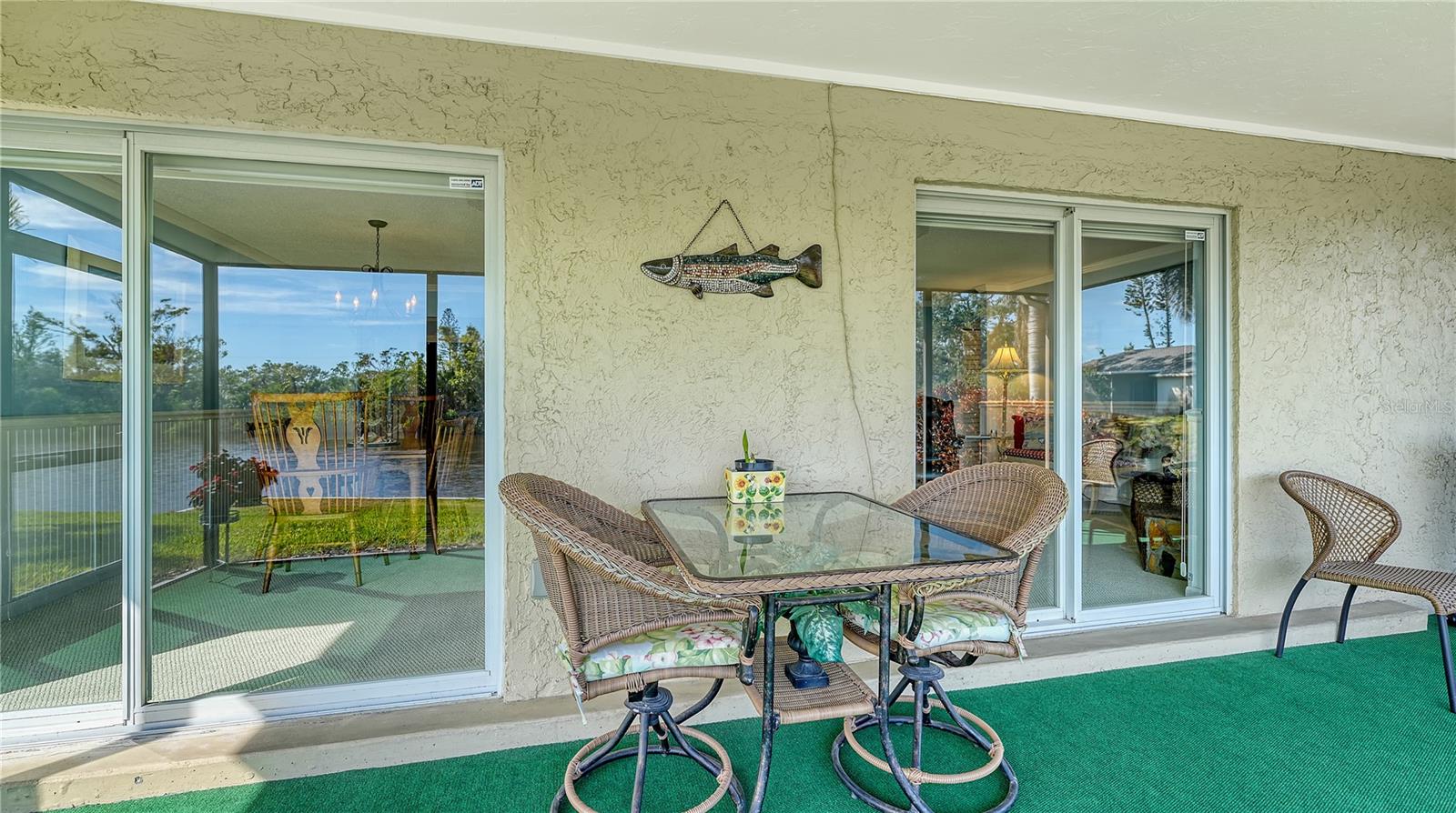 BAY LAKE ESTATES PH I - Residential