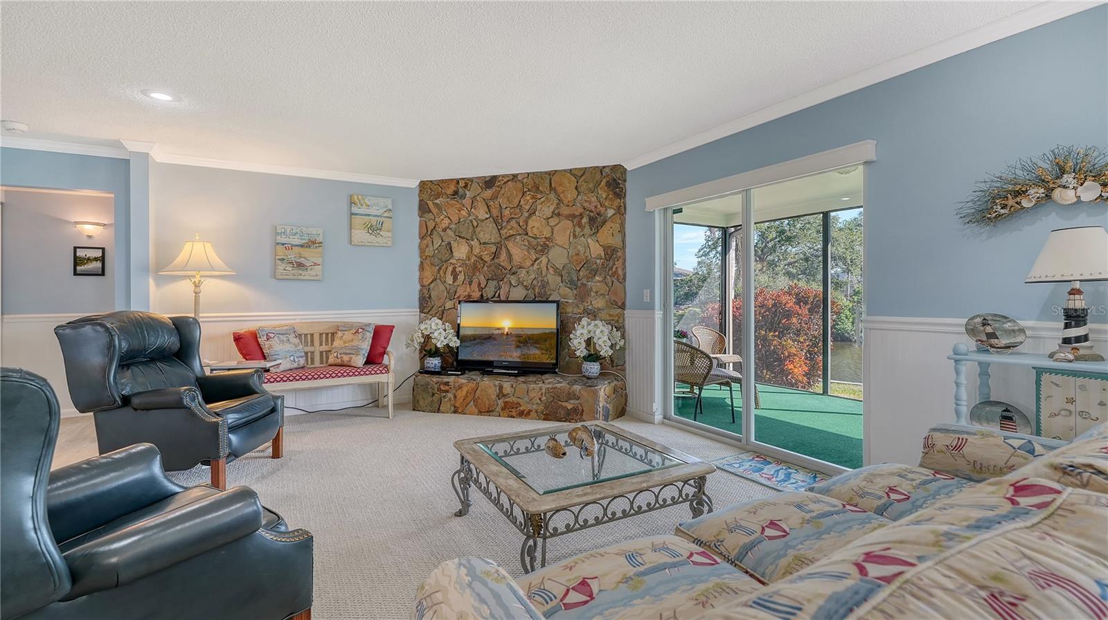 BAY LAKE ESTATES PH I - Residential