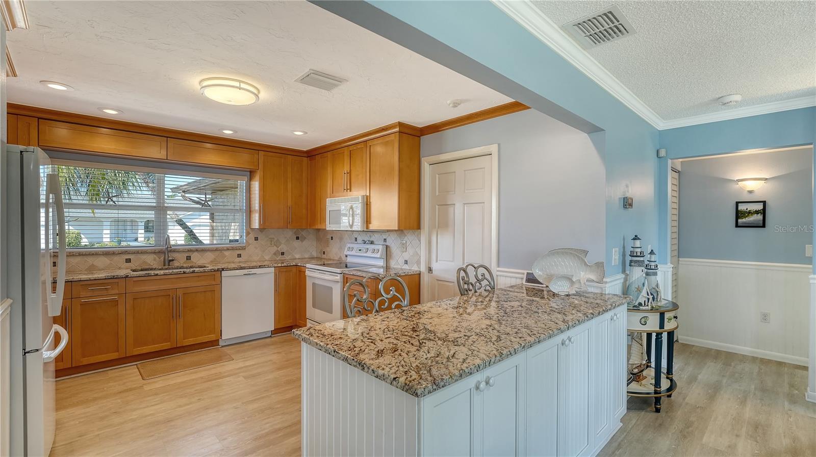 BAY LAKE ESTATES PH I - Residential