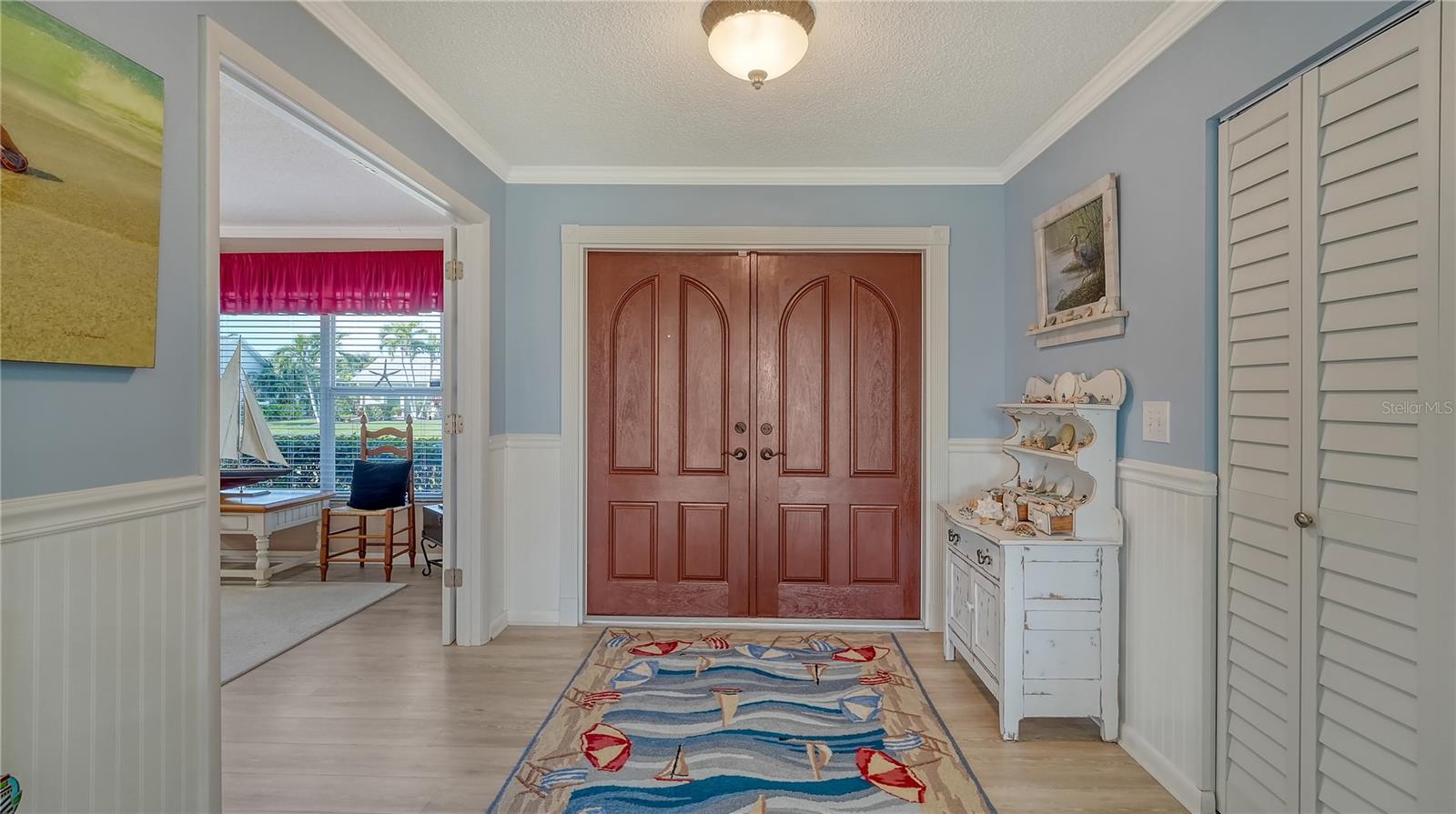 BAY LAKE ESTATES PH I - Residential