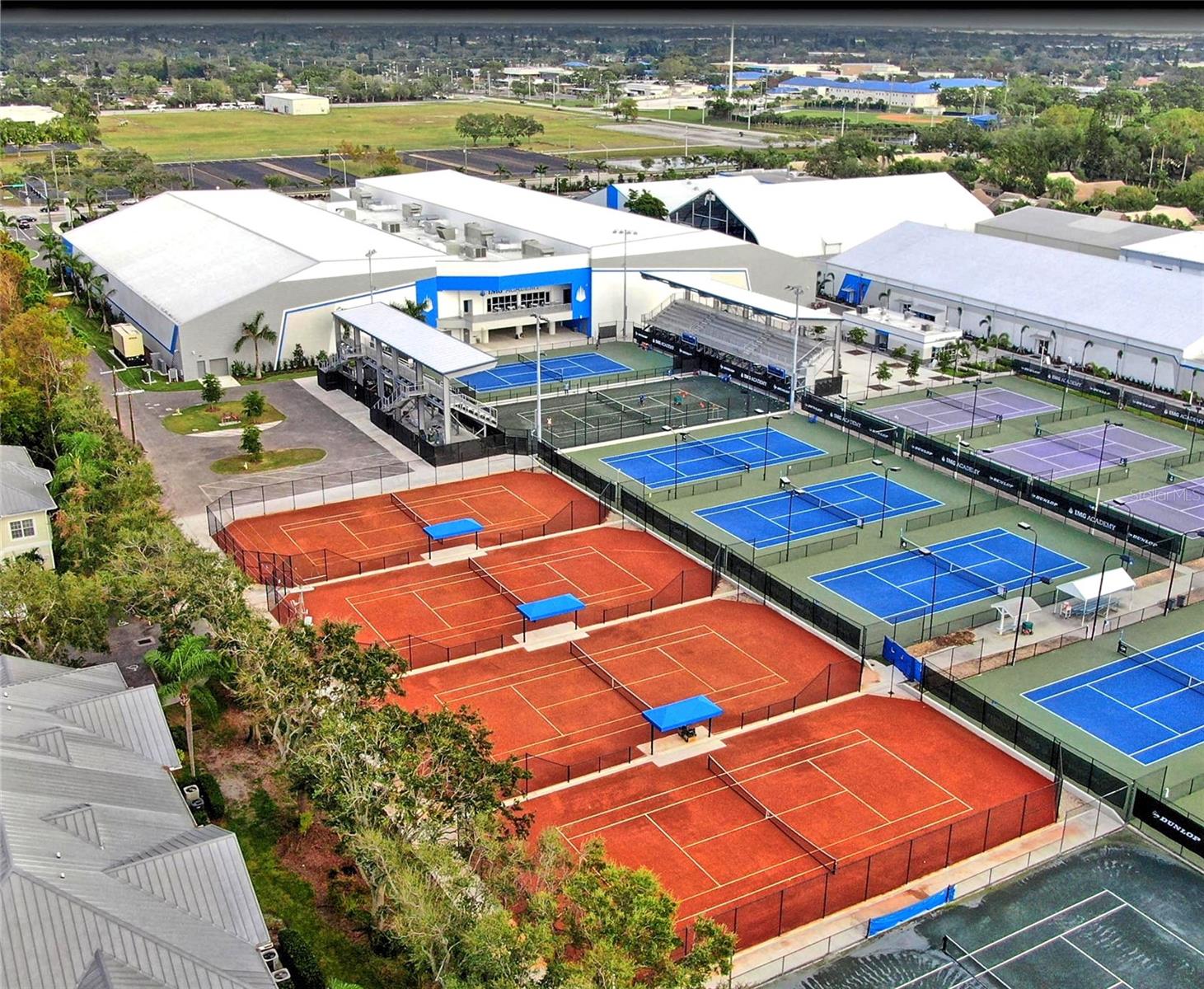 BAY LAKE ESTATES PH I - Residential