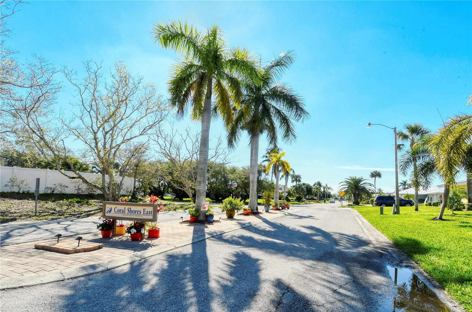 BAY LAKE ESTATES PH I - Residential