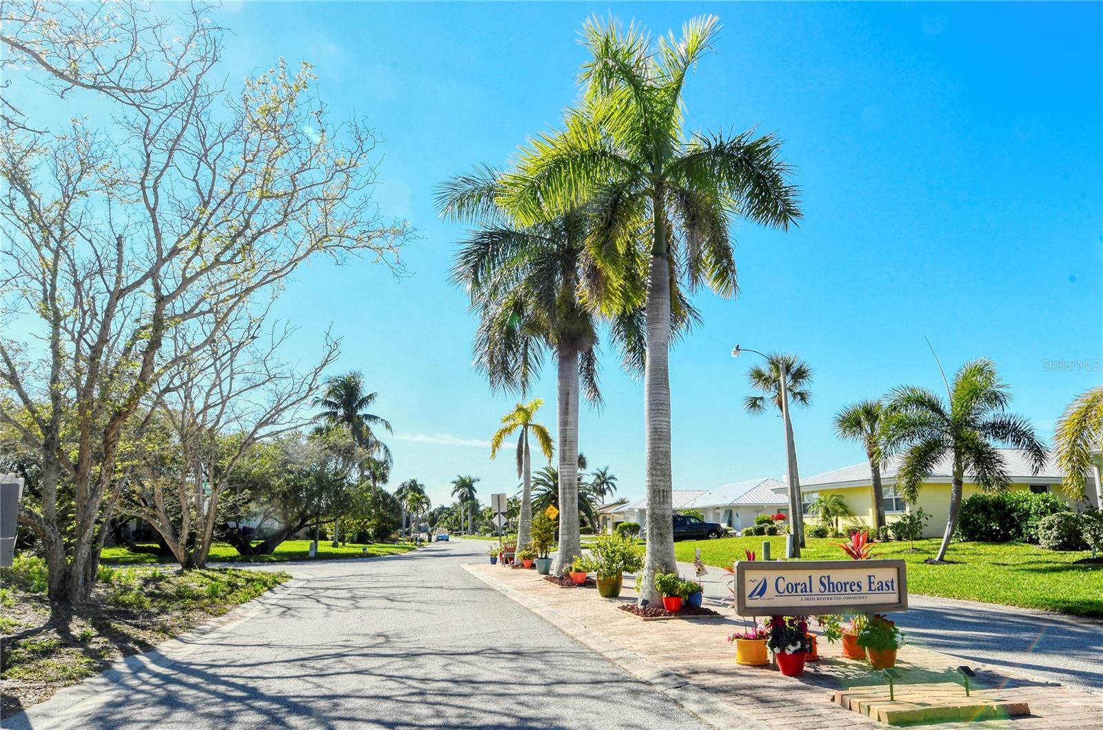 BAY LAKE ESTATES PH I - Residential