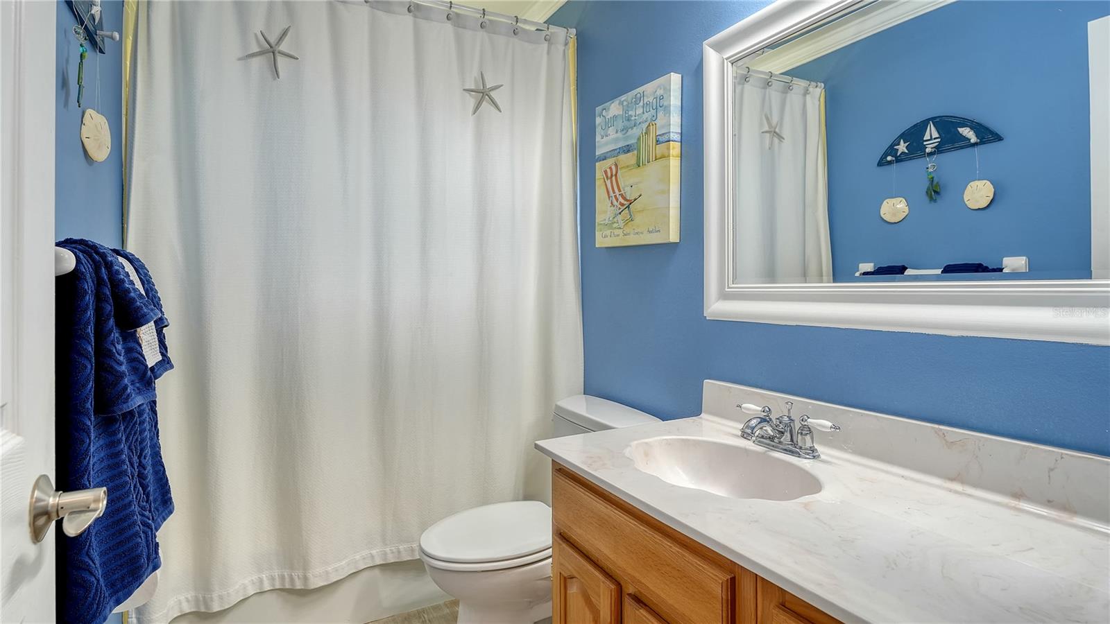 BAY LAKE ESTATES PH I - Residential