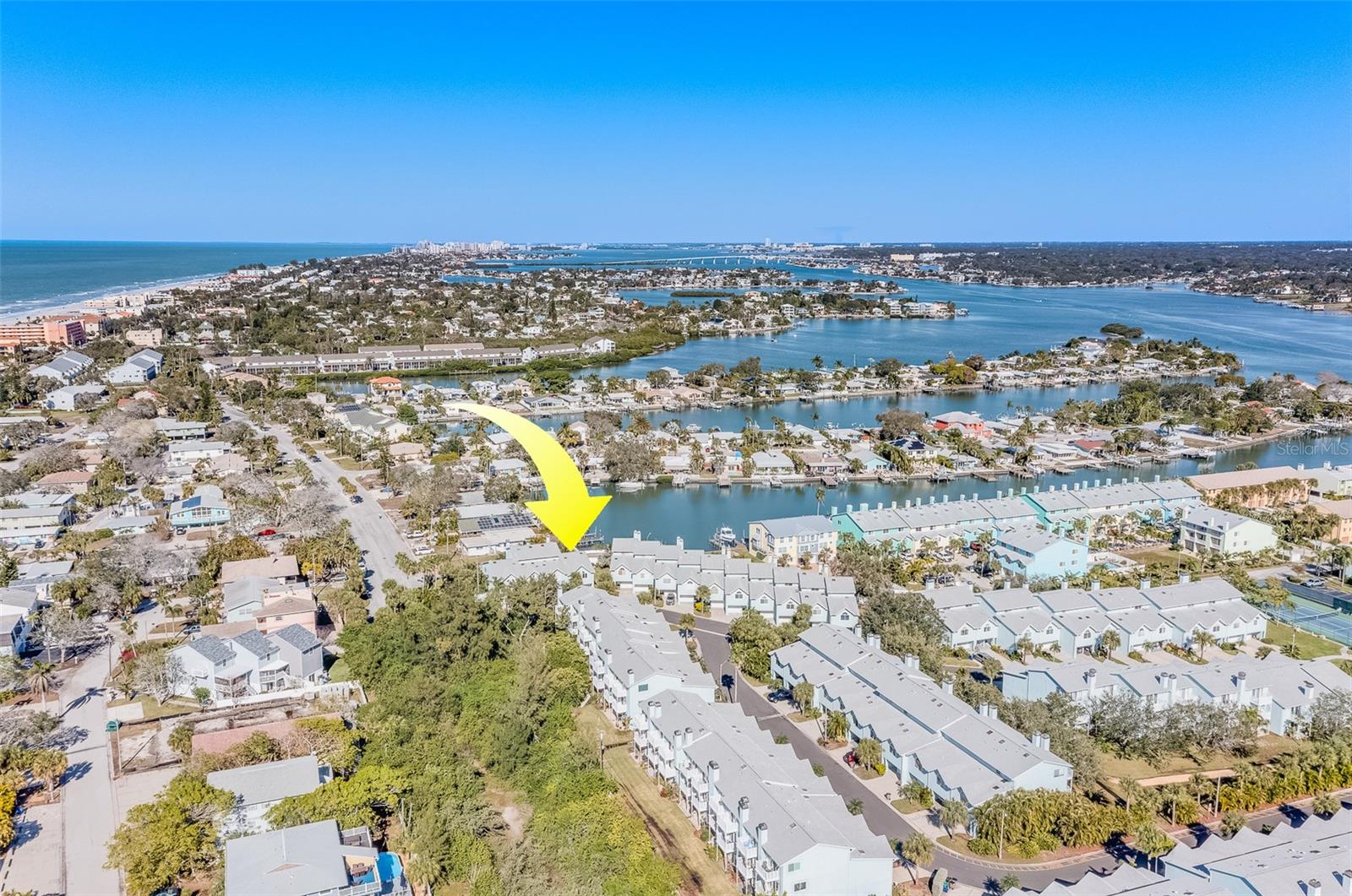 CURLEW LANDINGS SOUTH - Residential Lease