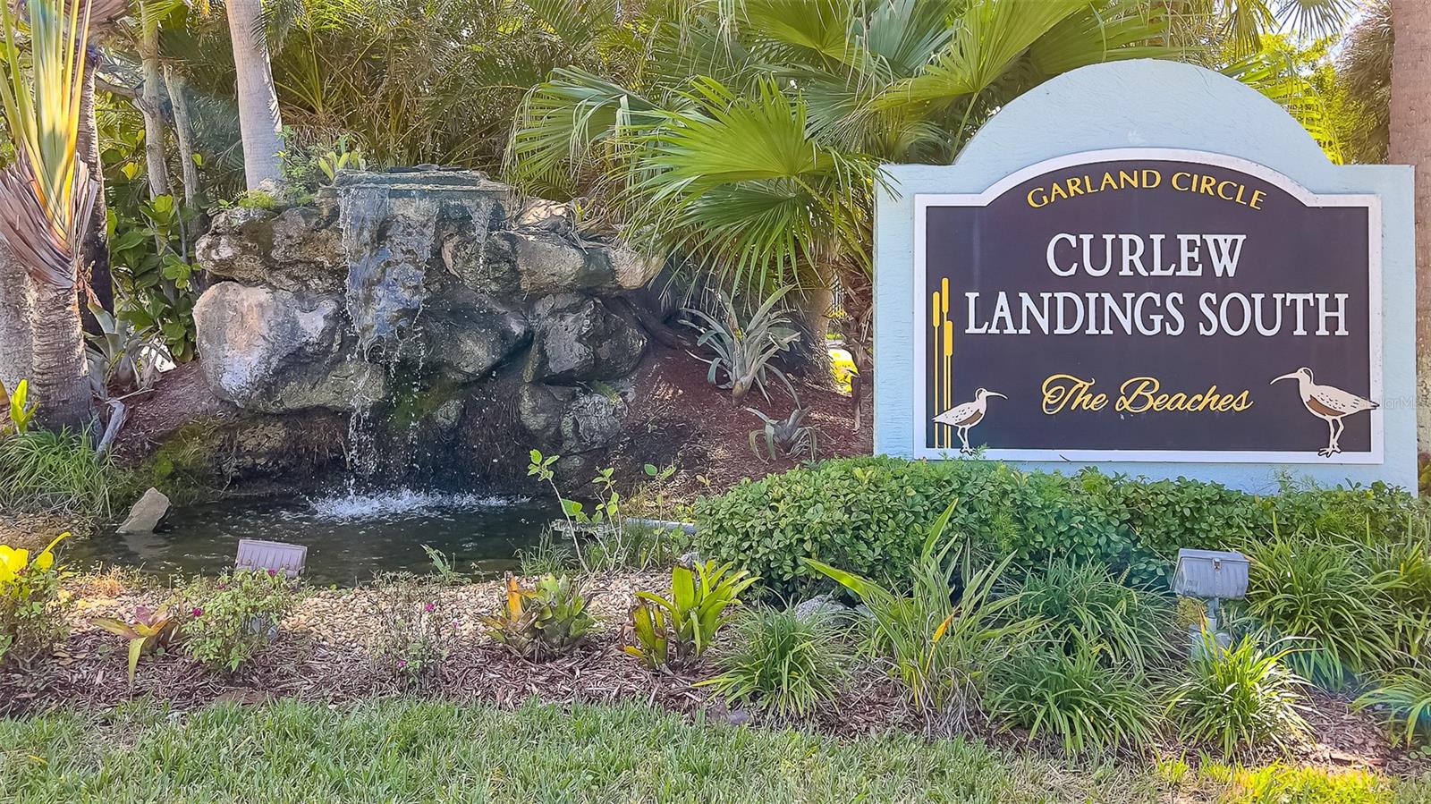CURLEW LANDINGS SOUTH - Residential Lease