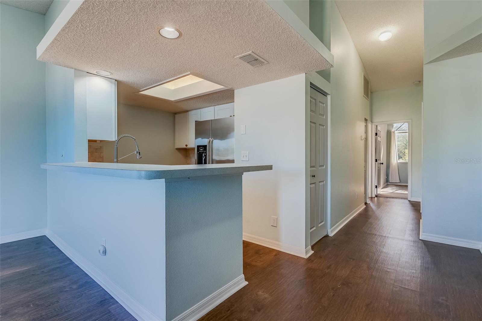 CURLEW LANDINGS SOUTH - Residential Lease