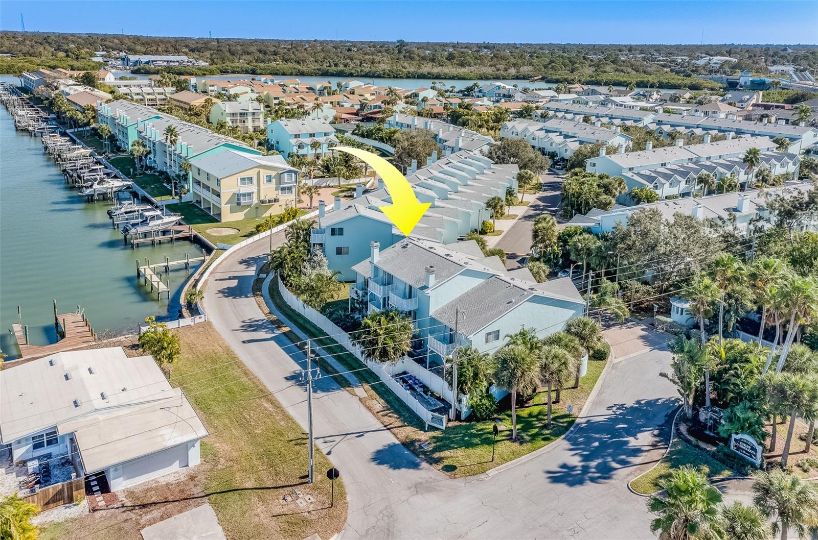 CURLEW LANDINGS SOUTH - Residential Lease
