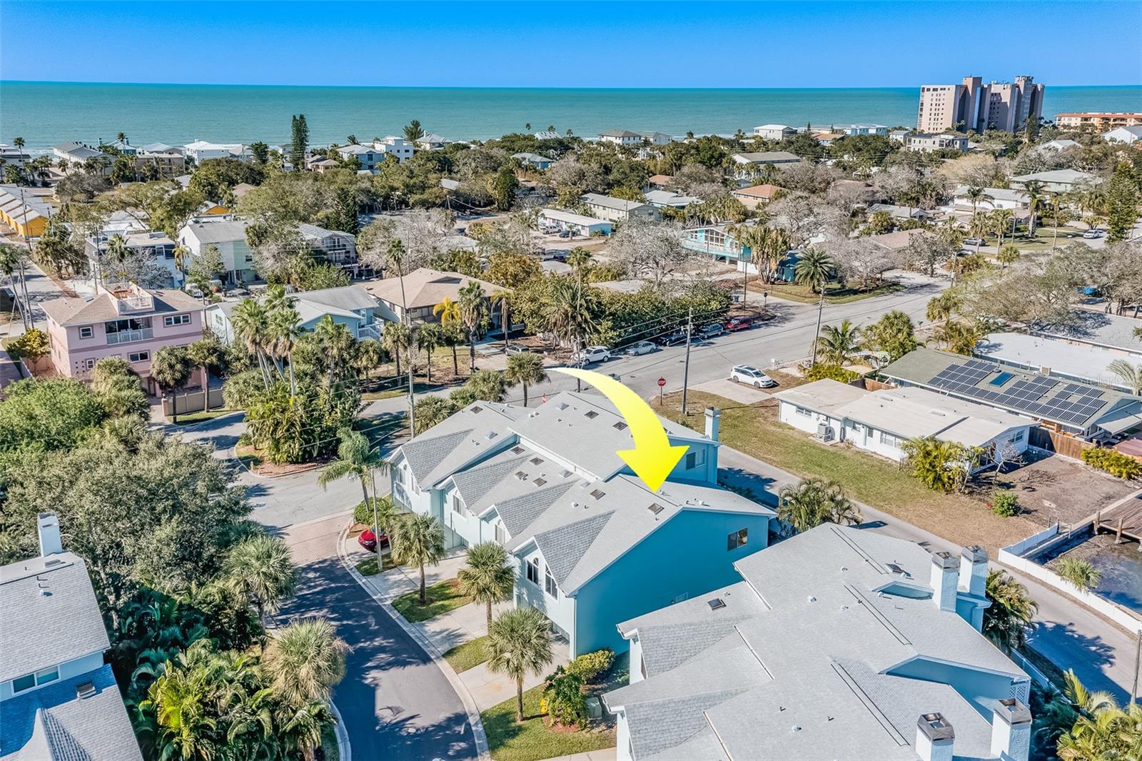 CURLEW LANDINGS SOUTH - Residential Lease