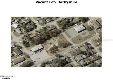 DERBYSHIRE ROAD DAYTONA BEACH FL 32117