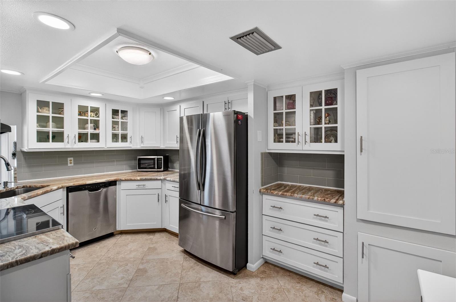 VILLAGE ON LAKE SEMINOLE CONDO THE - Residential