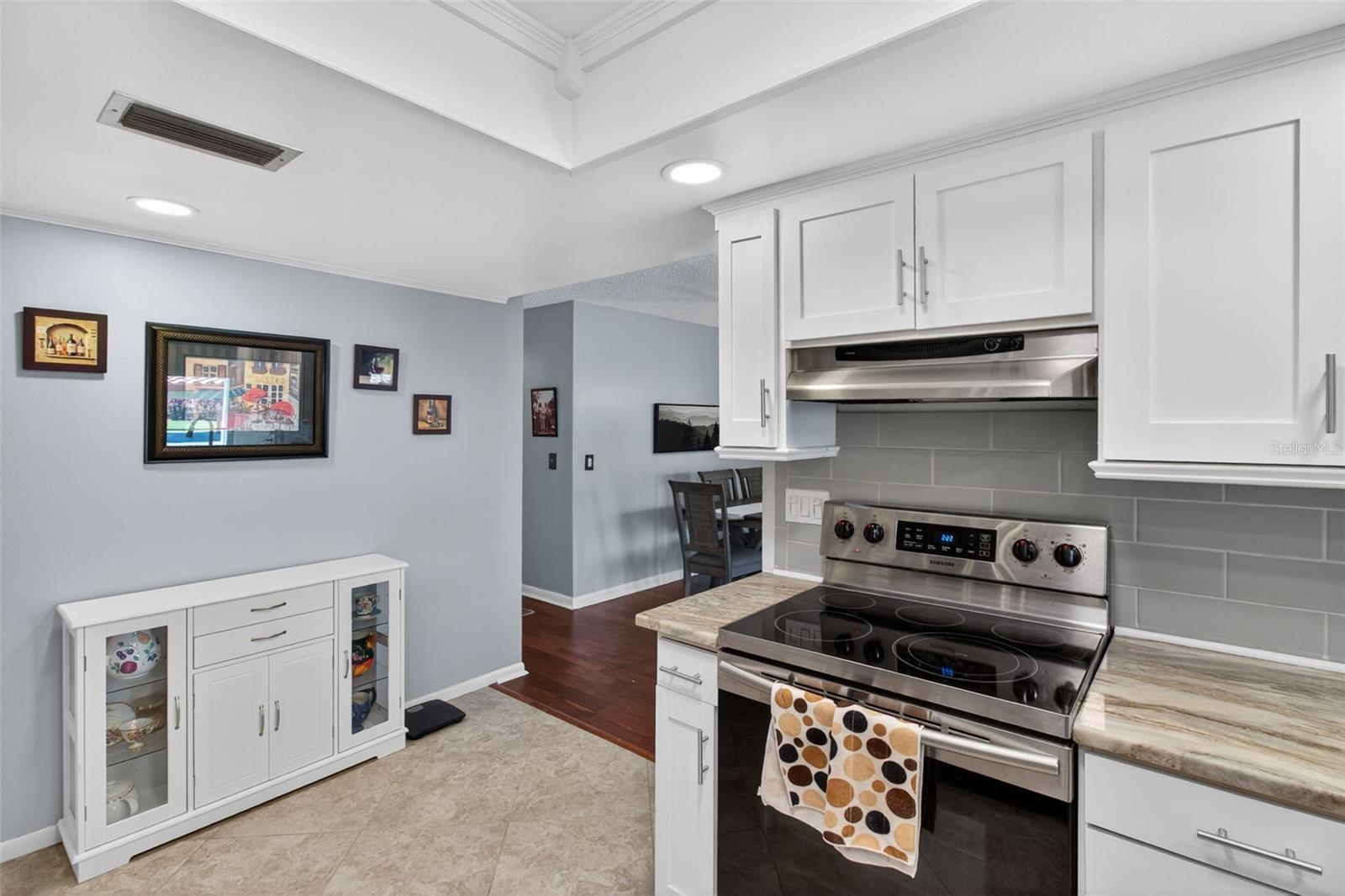 VILLAGE ON LAKE SEMINOLE CONDO THE - Residential