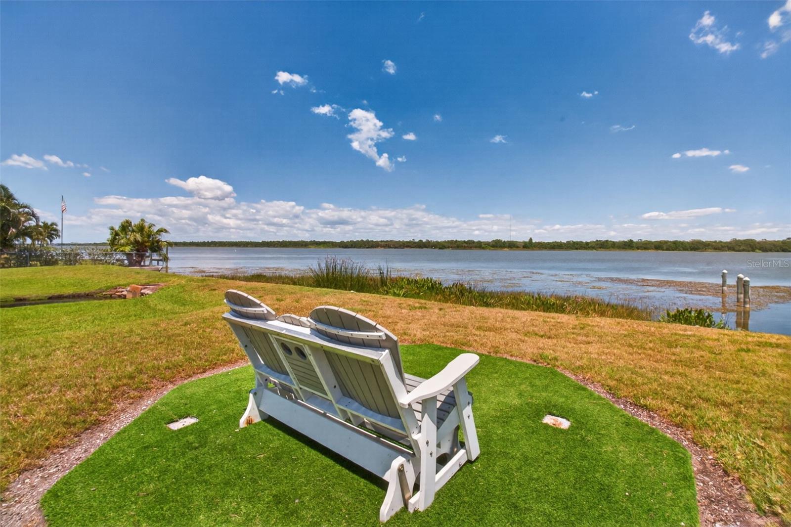 VILLAGE ON LAKE SEMINOLE CONDO THE - Residential